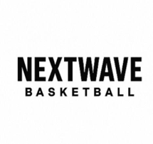Nextwave Basketball logo